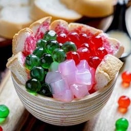 สไปเดอร์บอย - S16