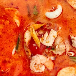 ต้มยำรวมมิตร