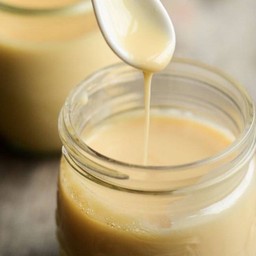 ไส้เนยนม