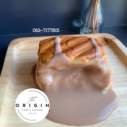 ไมโลไส้ทะลัก