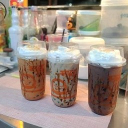 ชาไทยพ่นไฟ