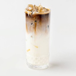 Iced Latte