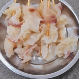 คอเอ็นแก้วปลาหมึก (S1)