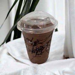 ชอคโกเเลตเย็น