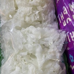 เห็ดขาว