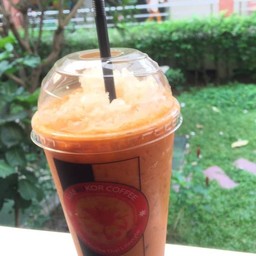 ชาไทย-เย็น