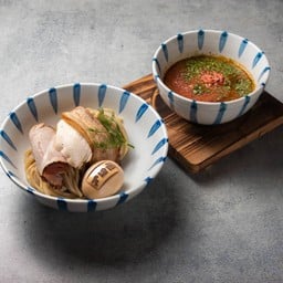 SPECIAL  NOKO EBI TSUKEMEN