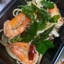 กินข้าวกับเก๋ บางปู