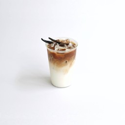 VANILLA LATTE
