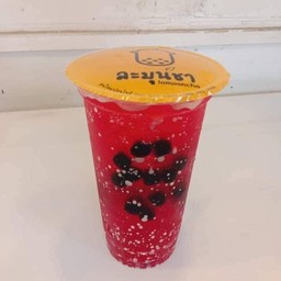 แดงโซดา