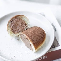 ปังครีมนมโกโก้