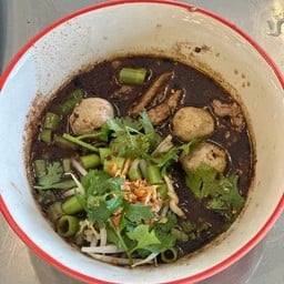 เกาเหลาเนื้อ