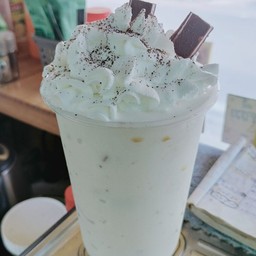นมสดคิทแคท