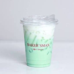 นมสดมิ้นท์