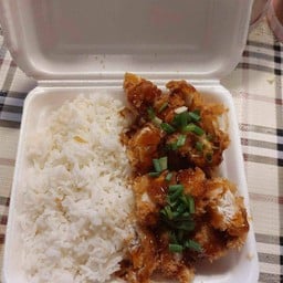 เบิร์ดยำไก่แซ่บซี๊ด ข้างราชภัฎ