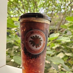 อเมริกาโน-เย็น