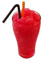 น้ำแดง-ปั่น