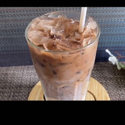 โอวัลติน-เย็น