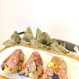 Aa  2  บะจ่าง 3 ลูก