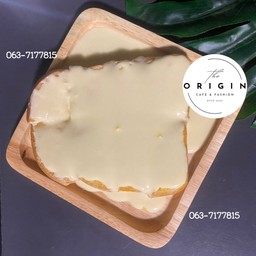 ขนมปังปิ้ง-วานิลลา(1 แผ่น)