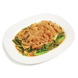 สุกี้หมู