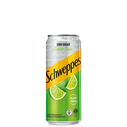 ชเวปส์ Schweppes