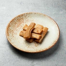 THICKED BAMBOO SHOOTS