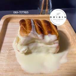 วานิลลาไส้ทะลัก