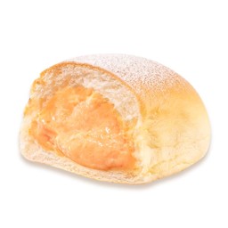 ขนมปังไส้ครีมนมสดไข่เค็ม (แบบถุง)