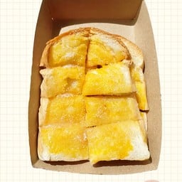 เนยน้ำตาล