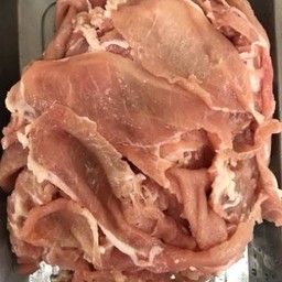 หมูสดหมัก(1กก.)