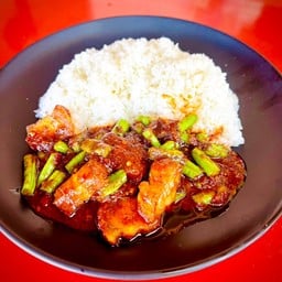 ร้านตามใจ ตามสั่ง by เอ๊ะเอง