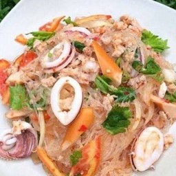 ยำรวมมิตร