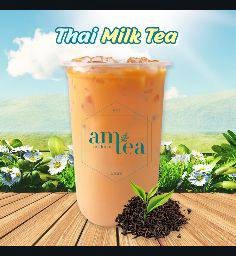 โปรลดโลกร้อน 20% ชาไทย X 2