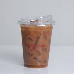 ชาดำเย็น