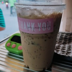 ลาเต้