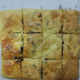 โรตีไทย