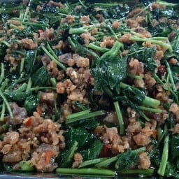 ร้านข้าวกล่องพี่เก่ง ตลาดปัฐวิกรณ์
