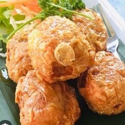 ครัวทุ่งแพะ อาหารทะเล อาหารพื้นบ้าน พิซซ่าโฮมเมด