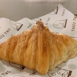 Plain Croissant