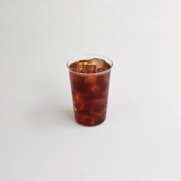 BLACK COFFEE