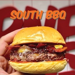 South BBQ
