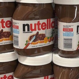 ไส้นูเทลล่า