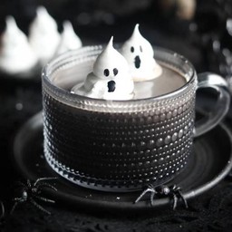 แบล็คโกโก้-ร้อน