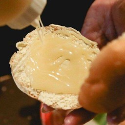 ไส้เนยนม-น้ำตาล