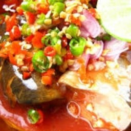 ร้าน ข้าวแกงกันเอง(เมืองเอก) เมืองเอก