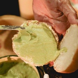 ไส้เนยสังขยา