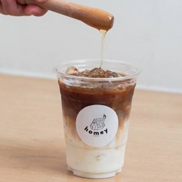 กาแฟน้ำผึ้ง