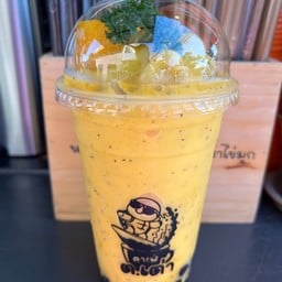 ต.เต่าคาเฟ่ หมู่บ้านกัลรดา พันเสด็จใน