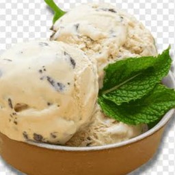 ไอติมช็อคโกแลตชิฟ3ก้อน